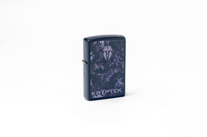 ZIPPO